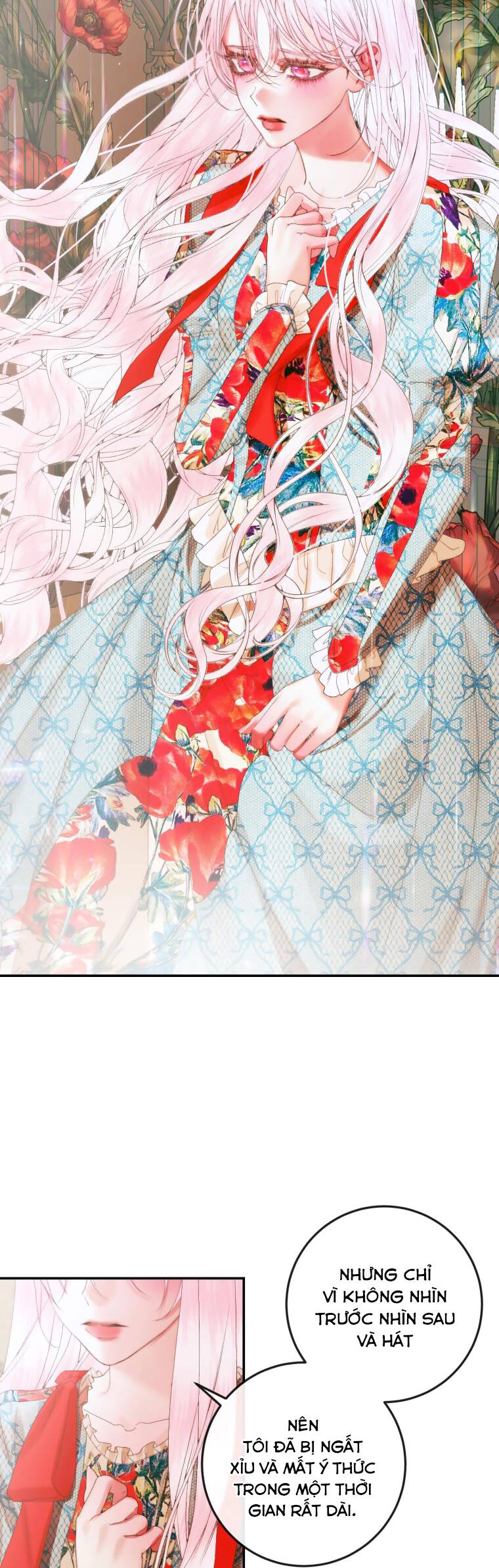 Trở Thành Cô Vợ Khế Ước Của Nhân Vật Phản Diện Chap 89 - Next Chap 90