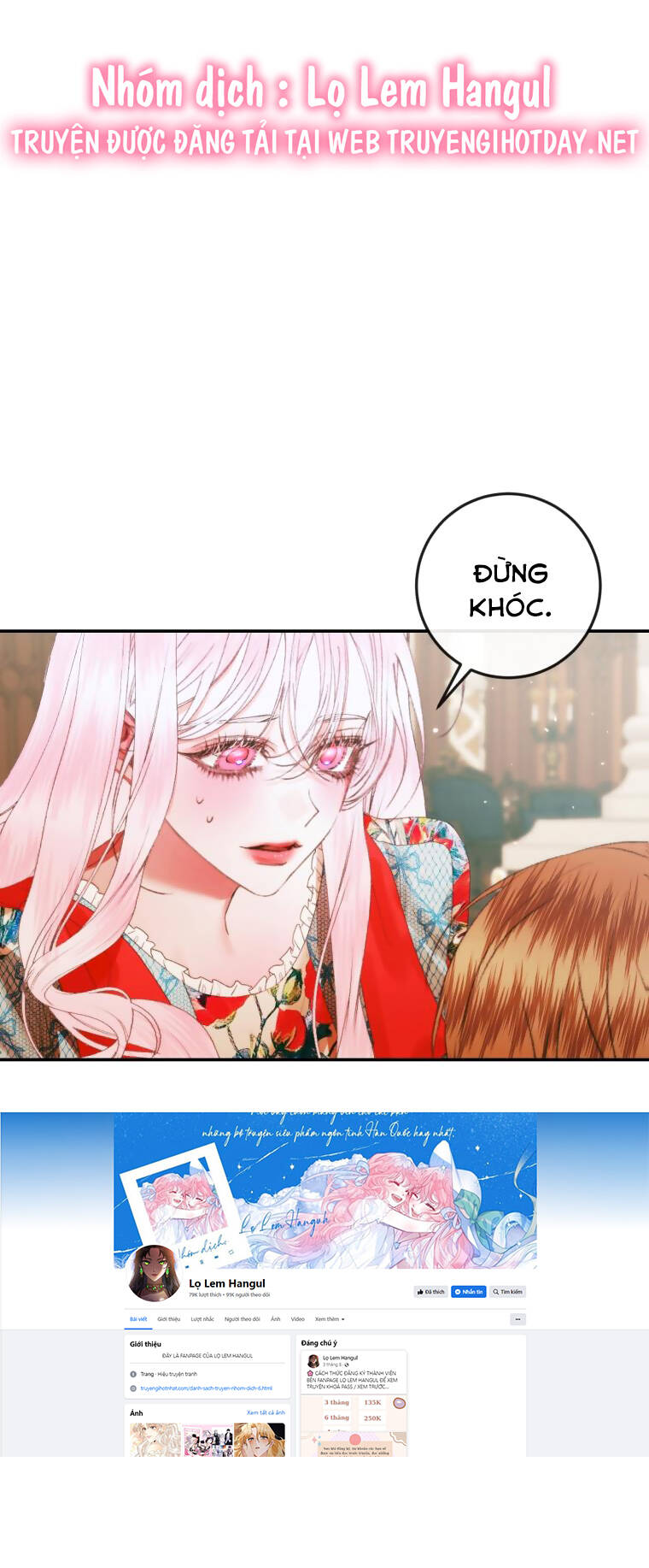 Trở Thành Cô Vợ Khế Ước Của Nhân Vật Phản Diện Chap 89 - Next Chap 90