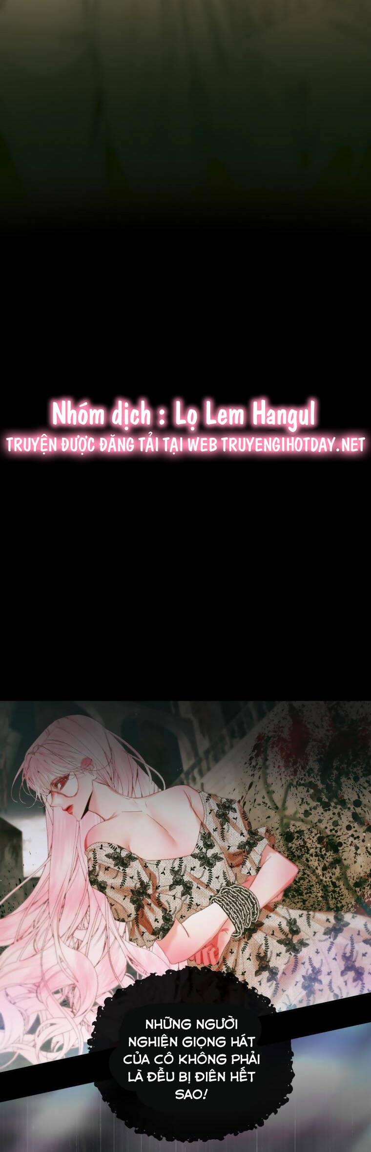 Trở Thành Cô Vợ Khế Ước Của Nhân Vật Phản Diện Chap 89 - Next Chap 90