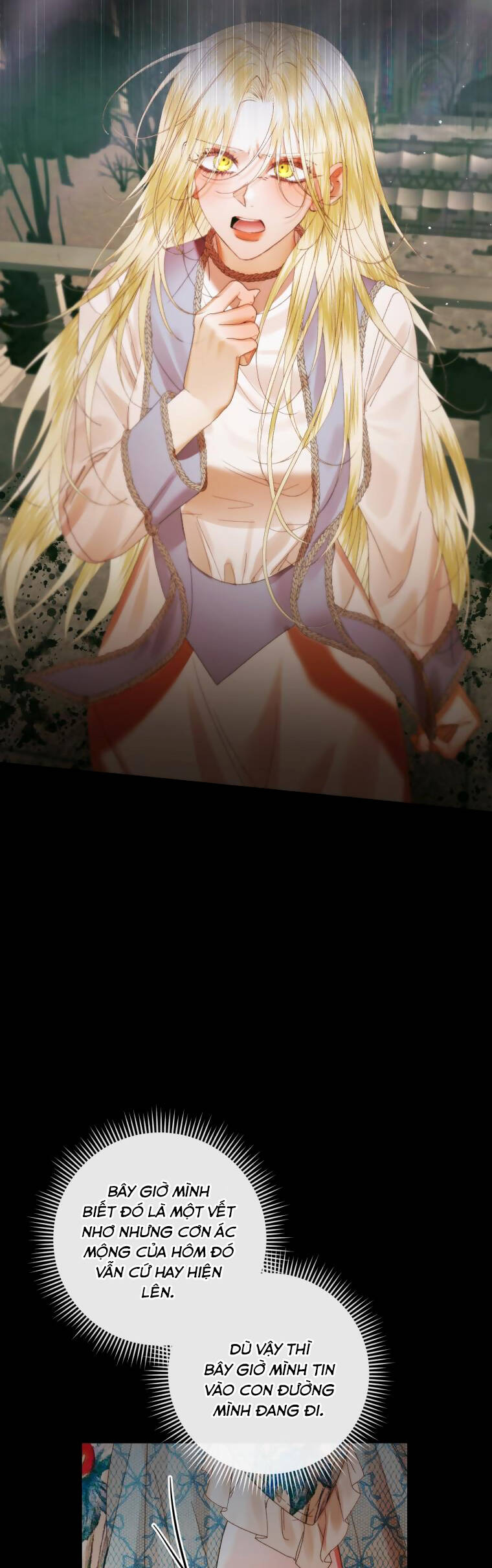 Trở Thành Cô Vợ Khế Ước Của Nhân Vật Phản Diện Chap 89 - Next Chap 90