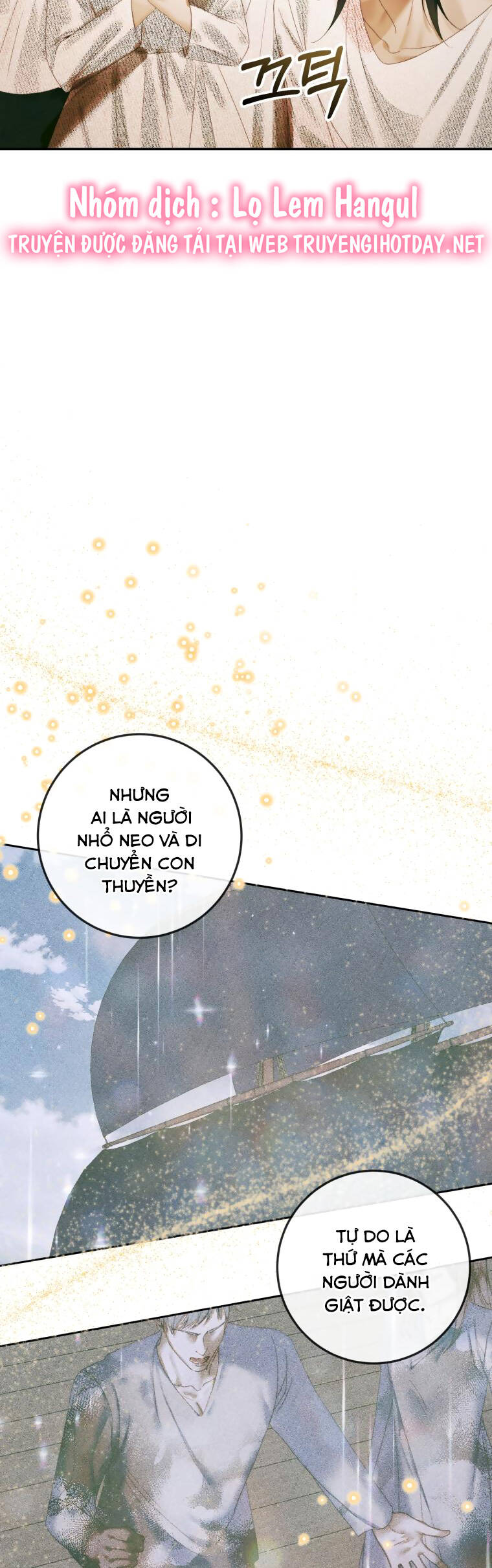 Trở Thành Cô Vợ Khế Ước Của Nhân Vật Phản Diện Chap 89 - Next Chap 90