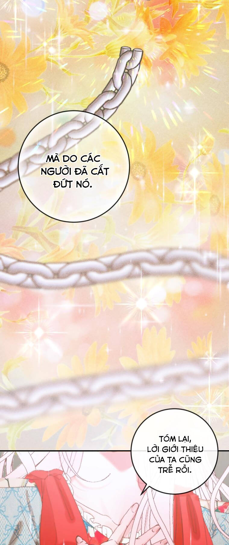 Trở Thành Cô Vợ Khế Ước Của Nhân Vật Phản Diện Chap 89 - Next Chap 90