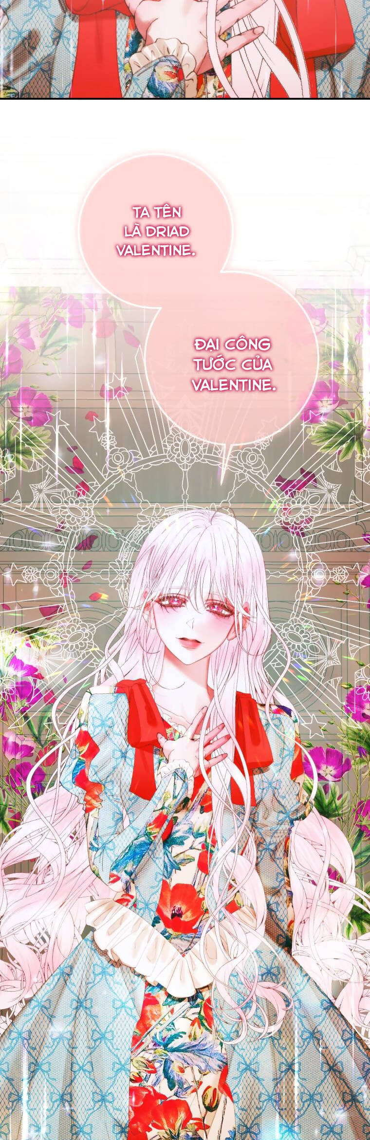 Trở Thành Cô Vợ Khế Ước Của Nhân Vật Phản Diện Chap 89 - Next Chap 90