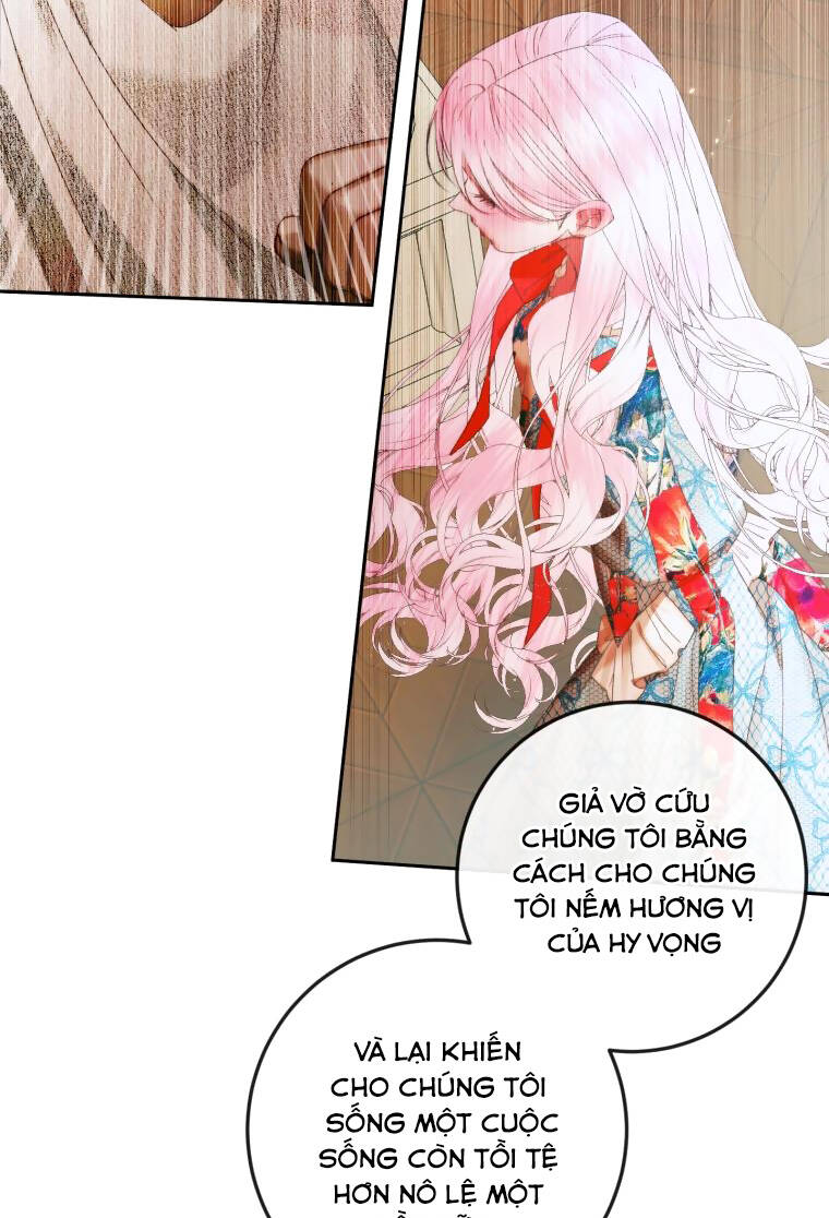 Trở Thành Cô Vợ Khế Ước Của Nhân Vật Phản Diện Chap 89 - Next Chap 90