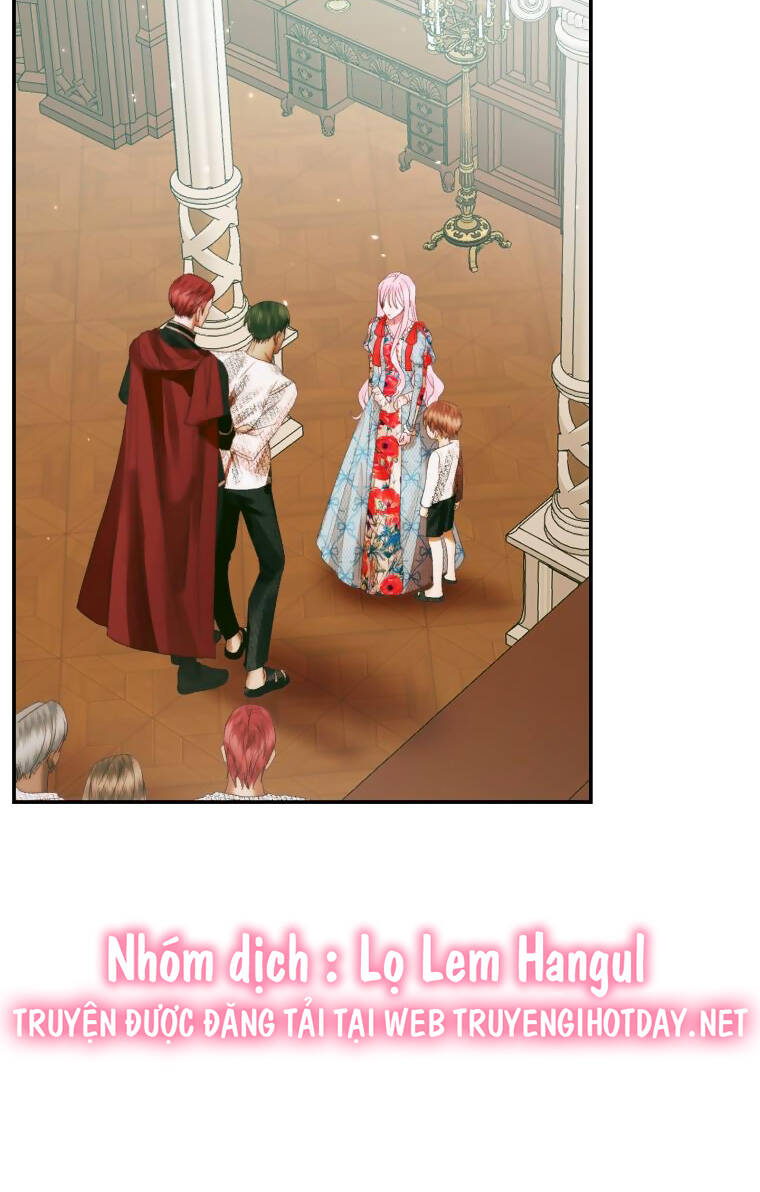 Trở Thành Cô Vợ Khế Ước Của Nhân Vật Phản Diện Chap 89 - Next Chap 90