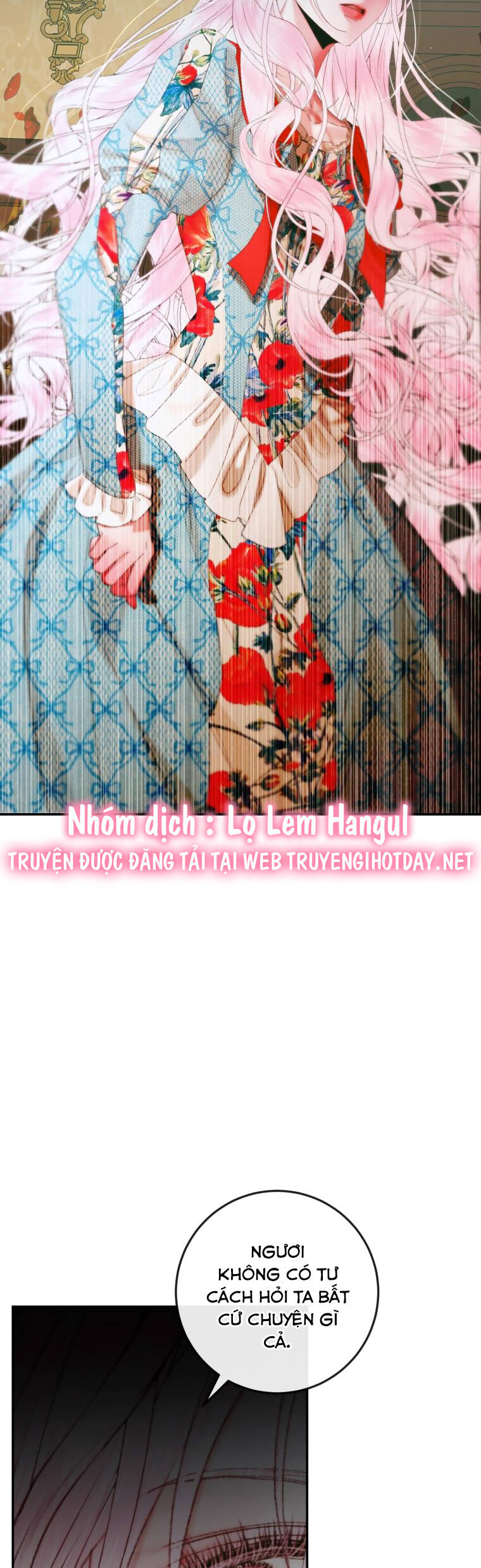 Trở Thành Cô Vợ Khế Ước Của Nhân Vật Phản Diện Chap 89 - Next Chap 90