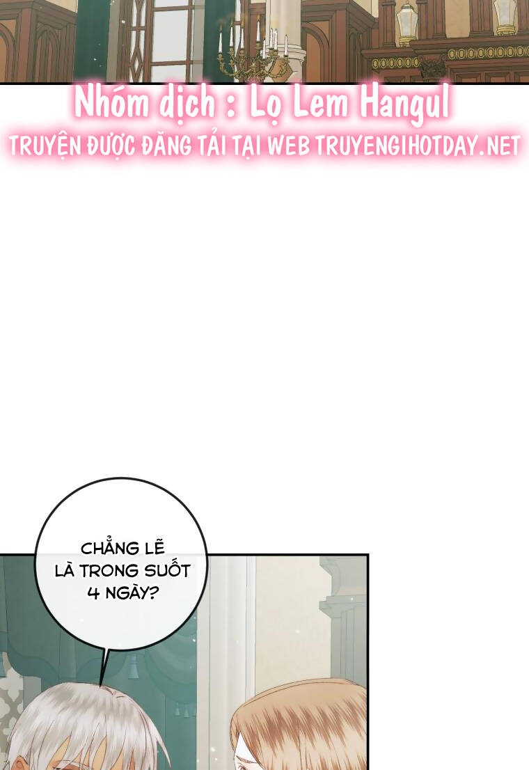 Trở Thành Cô Vợ Khế Ước Của Nhân Vật Phản Diện Chap 89 - Next Chap 90