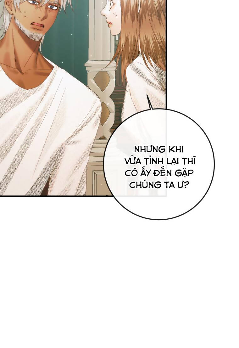 Trở Thành Cô Vợ Khế Ước Của Nhân Vật Phản Diện Chap 89 - Next Chap 90