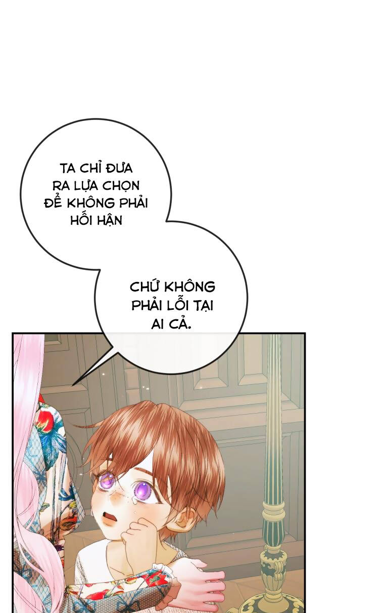 Trở Thành Cô Vợ Khế Ước Của Nhân Vật Phản Diện Chap 89 - Next Chap 90