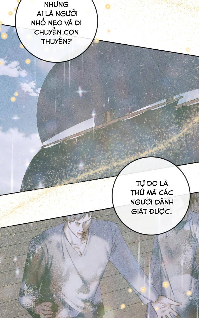 Trở Thành Cô Vợ Khế Ước Của Nhân Vật Phản Diện Chap 89 - Next Chap 90