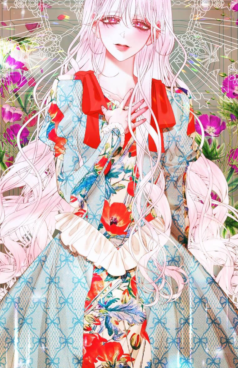 Trở Thành Cô Vợ Khế Ước Của Nhân Vật Phản Diện Chap 89 - Next Chap 90