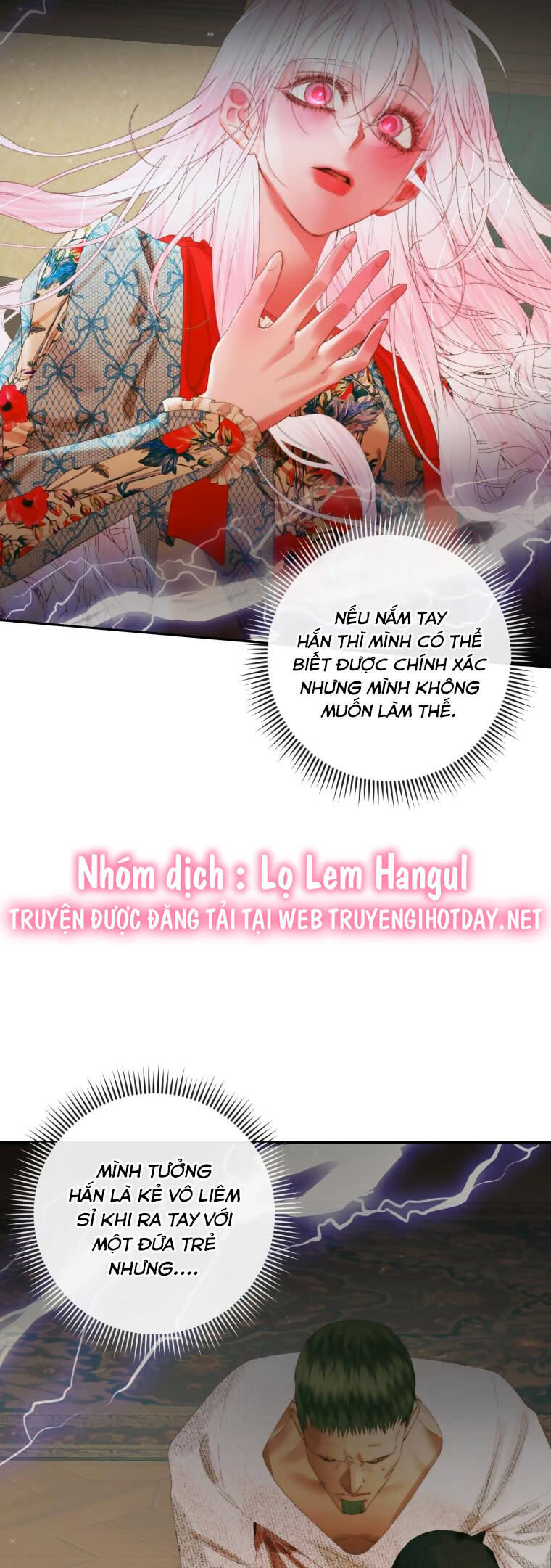 Trở Thành Cô Vợ Khế Ước Của Nhân Vật Phản Diện Chap 89 - Next Chap 90