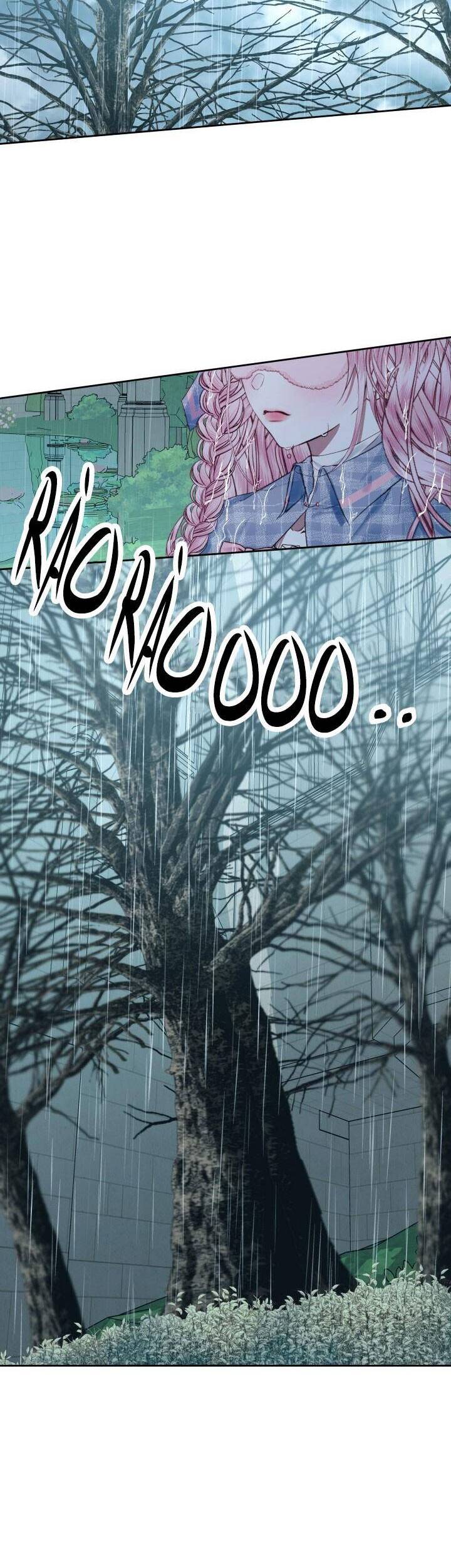 Trở Thành Cô Vợ Khế Ước Của Nhân Vật Phản Diện Chap 9 - Next Chap 10