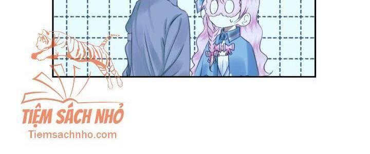 Trở Thành Cô Vợ Khế Ước Của Nhân Vật Phản Diện Chap 9 - Next Chap 10