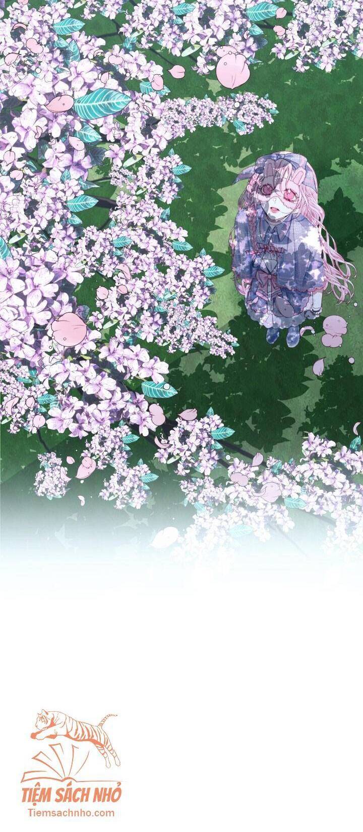 Trở Thành Cô Vợ Khế Ước Của Nhân Vật Phản Diện Chap 9 - Next Chap 10