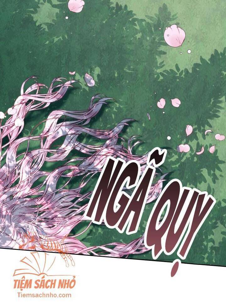 Trở Thành Cô Vợ Khế Ước Của Nhân Vật Phản Diện Chap 9 - Next Chap 10