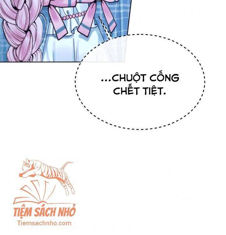 Trở Thành Cô Vợ Khế Ước Của Nhân Vật Phản Diện Chap 9 - Next Chap 10