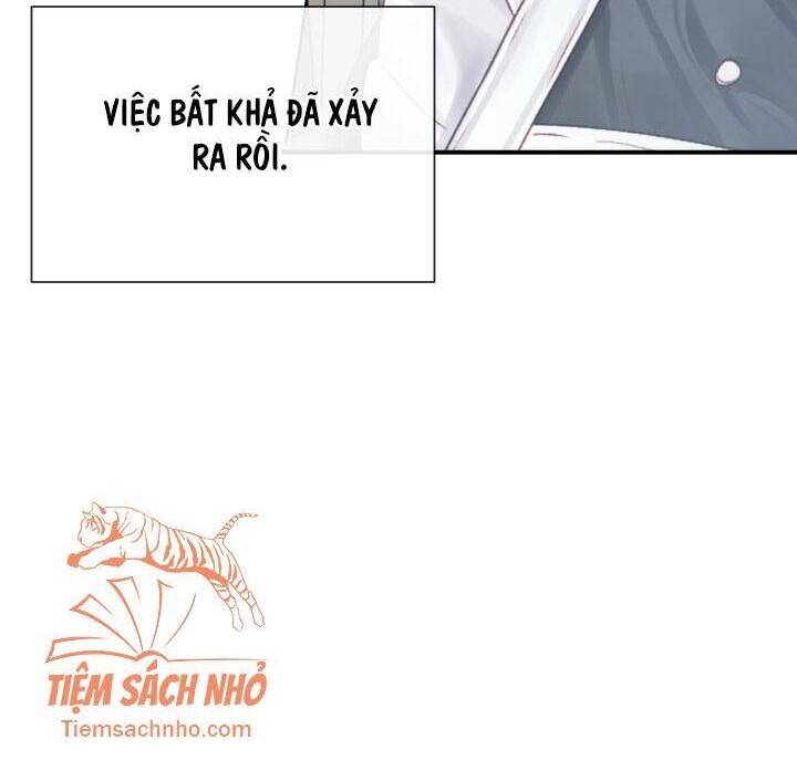 Trở Thành Cô Vợ Khế Ước Của Nhân Vật Phản Diện Chap 9 - Next Chap 10