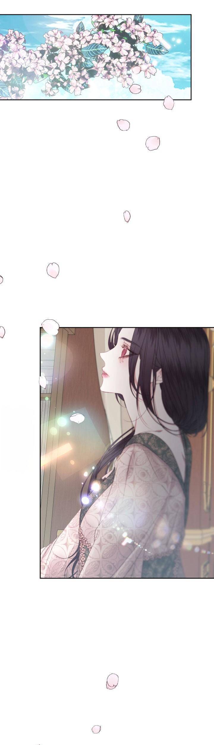 Trở Thành Cô Vợ Khế Ước Của Nhân Vật Phản Diện Chap 9 - Next Chap 10