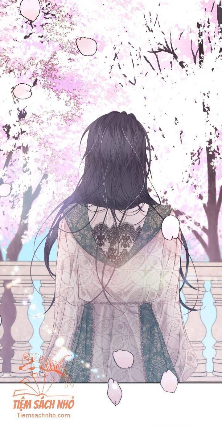 Trở Thành Cô Vợ Khế Ước Của Nhân Vật Phản Diện Chap 9 - Next Chap 10