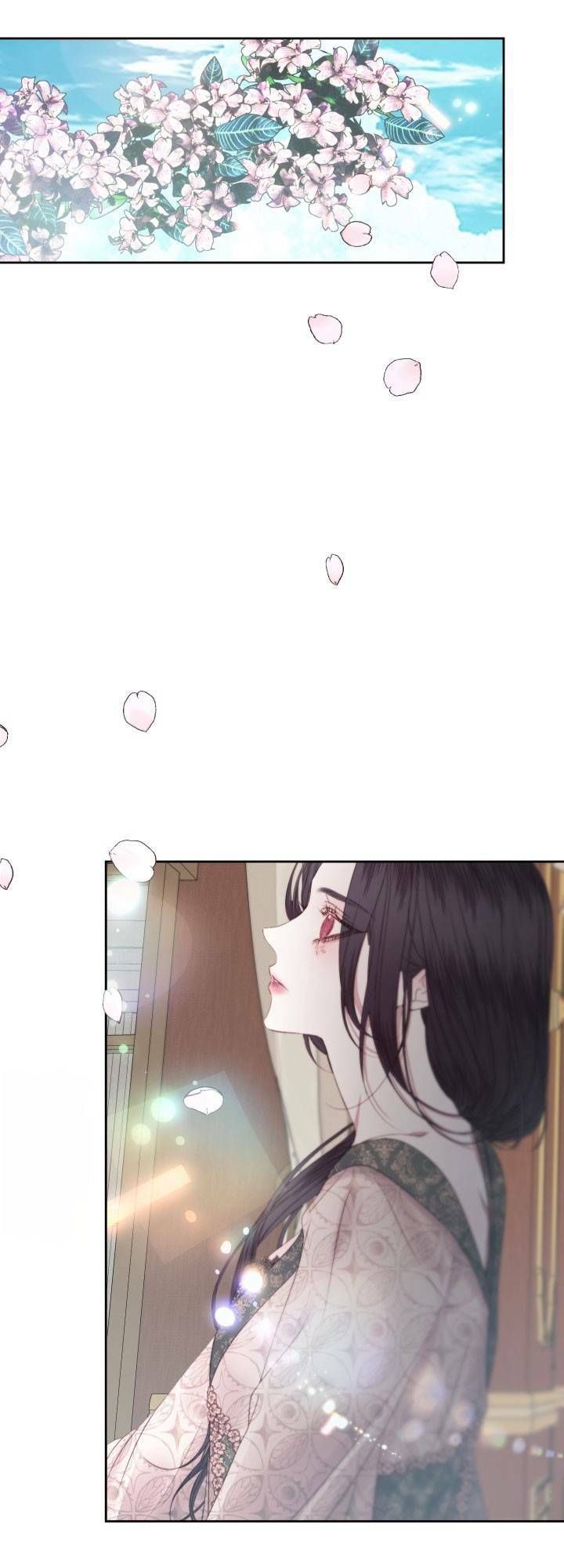 Trở Thành Cô Vợ Khế Ước Của Nhân Vật Phản Diện Chap 9 - Next Chap 10