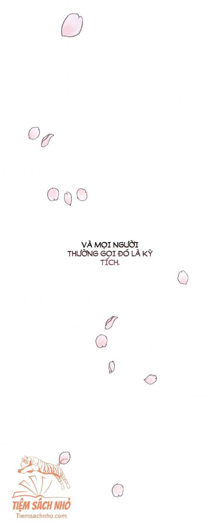 Trở Thành Cô Vợ Khế Ước Của Nhân Vật Phản Diện Chap 9 - Next Chap 10