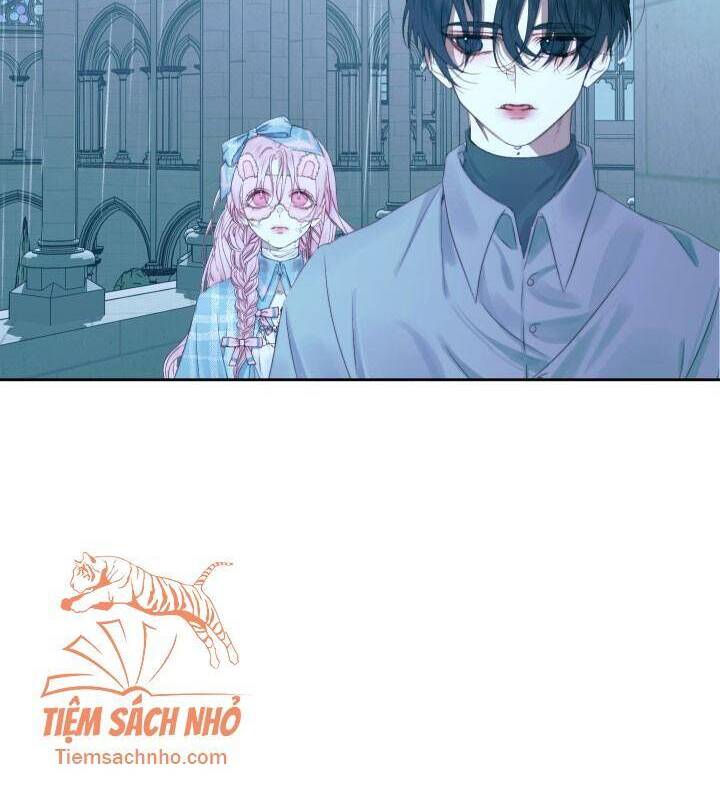 Trở Thành Cô Vợ Khế Ước Của Nhân Vật Phản Diện Chap 9 - Next Chap 10