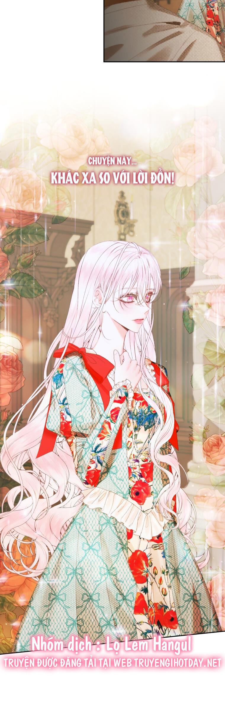 Trở Thành Cô Vợ Khế Ước Của Nhân Vật Phản Diện Chap 90 - Next Chap 91