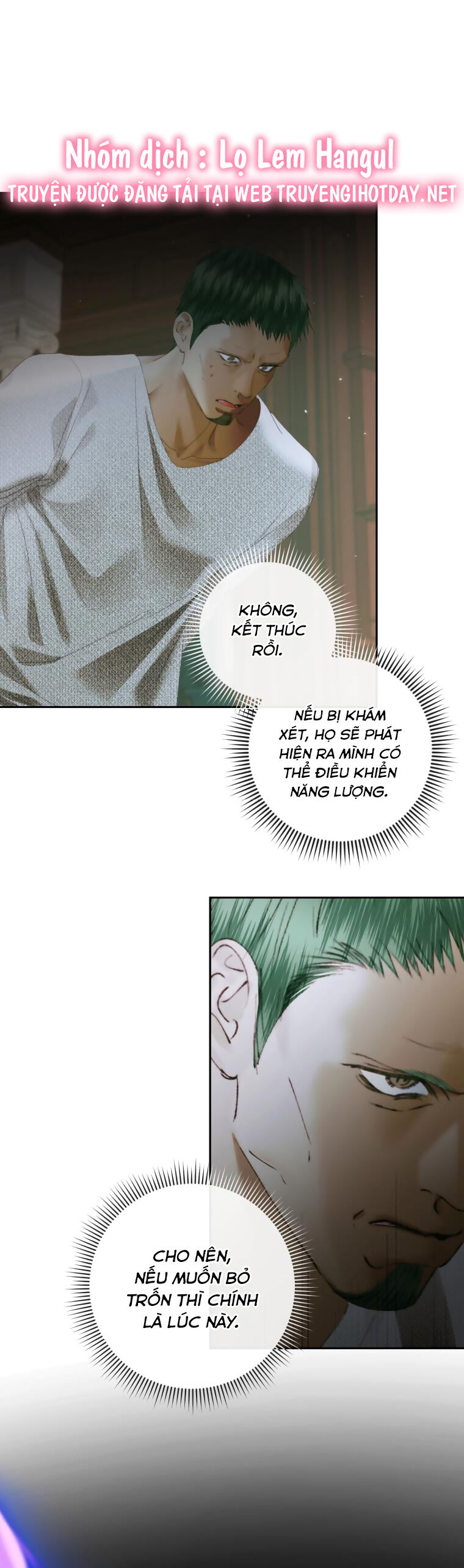 Trở Thành Cô Vợ Khế Ước Của Nhân Vật Phản Diện Chap 90 - Next Chap 91