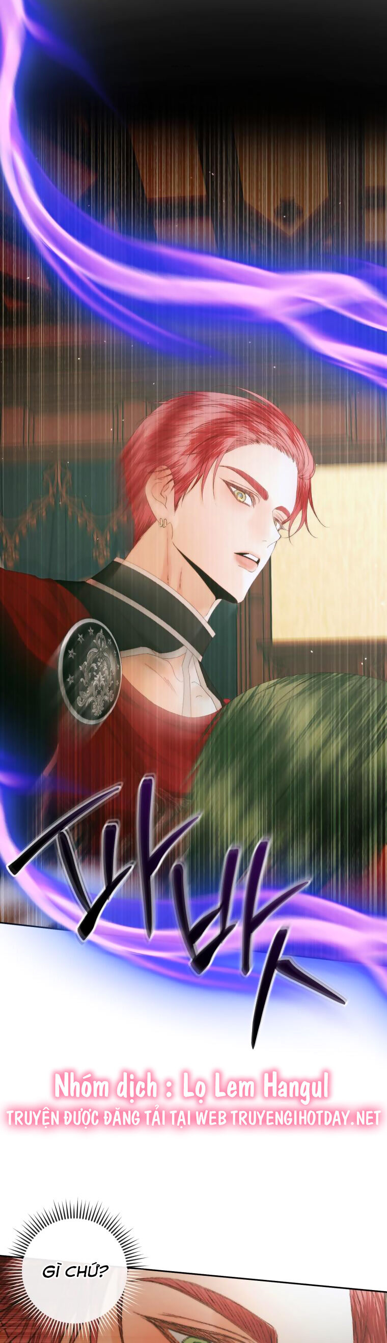 Trở Thành Cô Vợ Khế Ước Của Nhân Vật Phản Diện Chap 90 - Next Chap 91