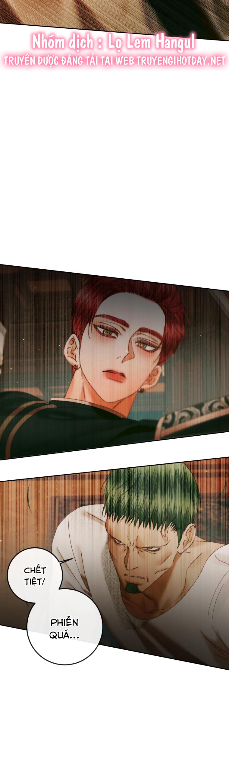 Trở Thành Cô Vợ Khế Ước Của Nhân Vật Phản Diện Chap 90 - Next Chap 91