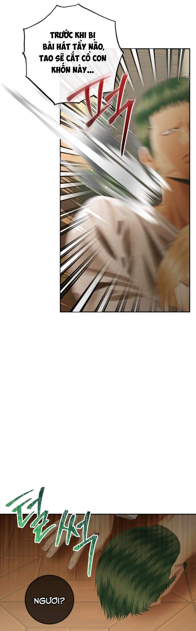 Trở Thành Cô Vợ Khế Ước Của Nhân Vật Phản Diện Chap 90 - Next Chap 91