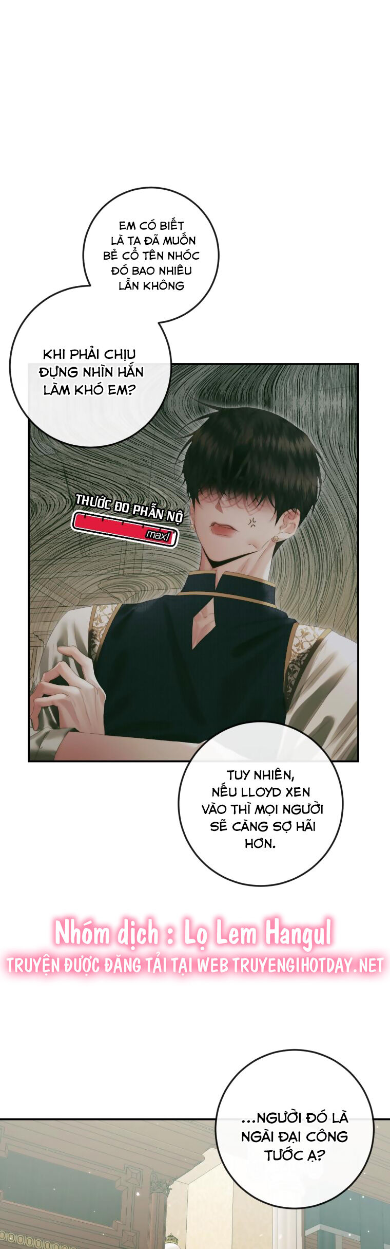 Trở Thành Cô Vợ Khế Ước Của Nhân Vật Phản Diện Chap 90 - Next Chap 91