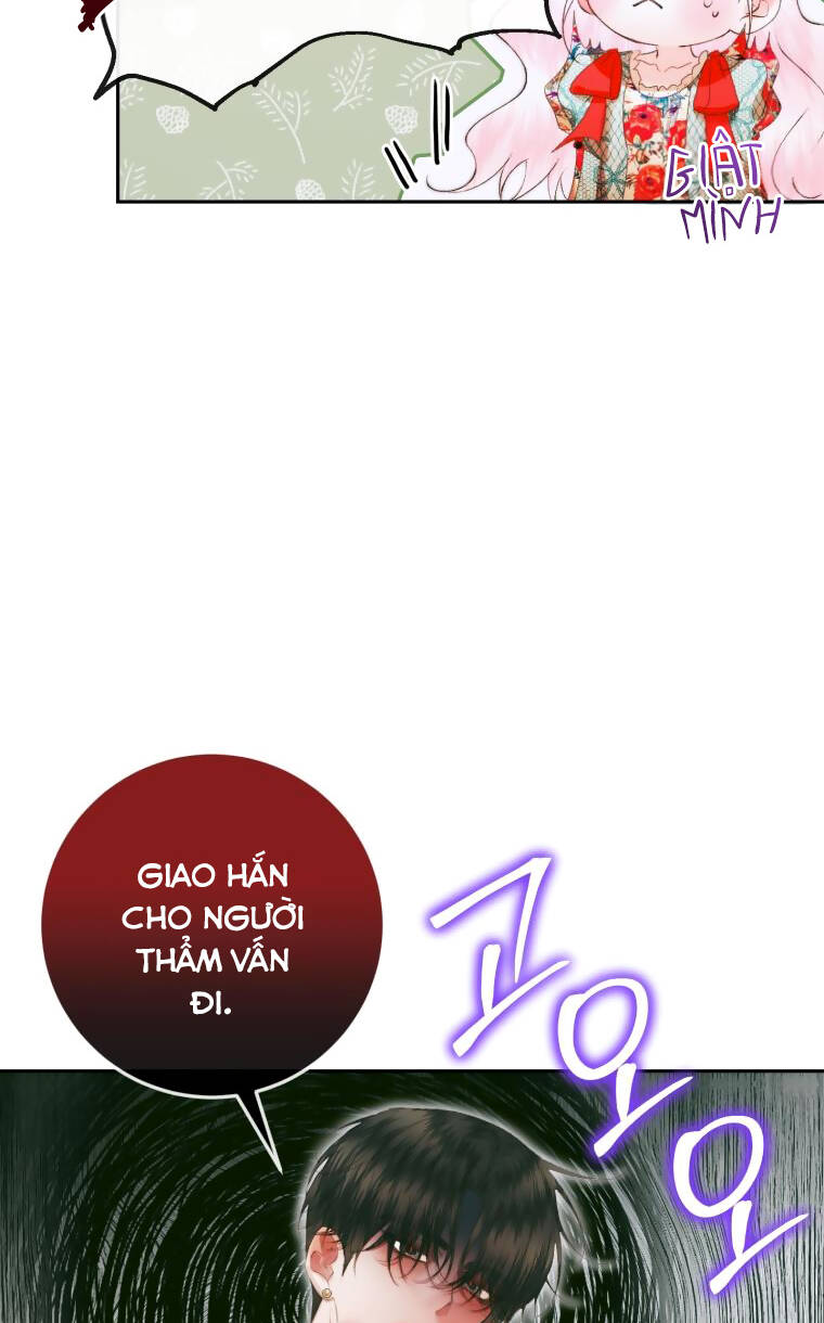 Trở Thành Cô Vợ Khế Ước Của Nhân Vật Phản Diện Chap 90 - Next Chap 91