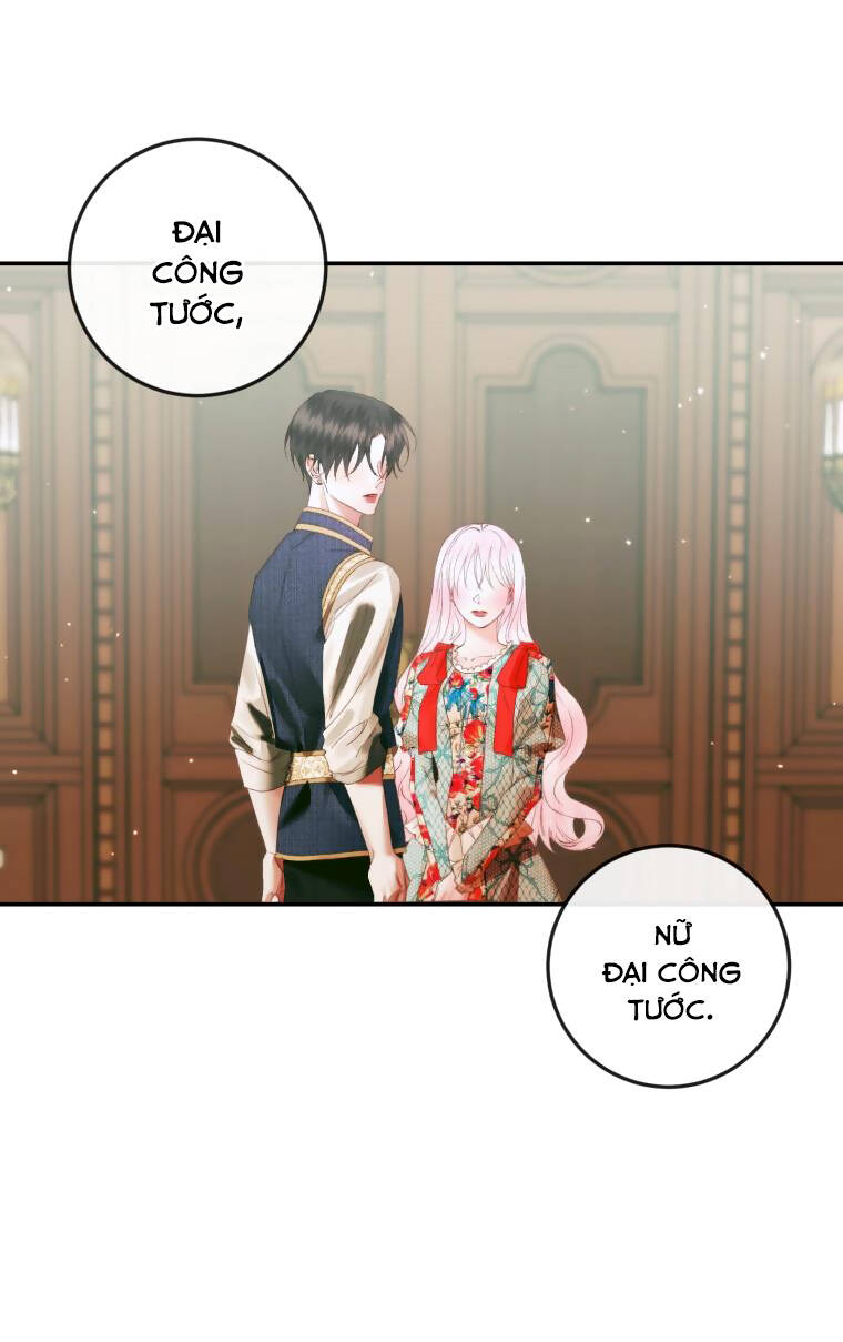 Trở Thành Cô Vợ Khế Ước Của Nhân Vật Phản Diện Chap 90 - Next Chap 91