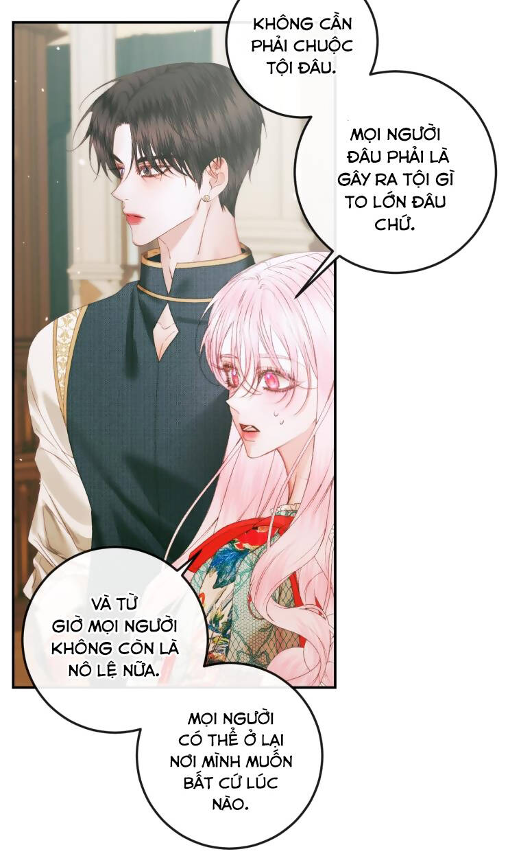 Trở Thành Cô Vợ Khế Ước Của Nhân Vật Phản Diện Chap 90 - Next Chap 91