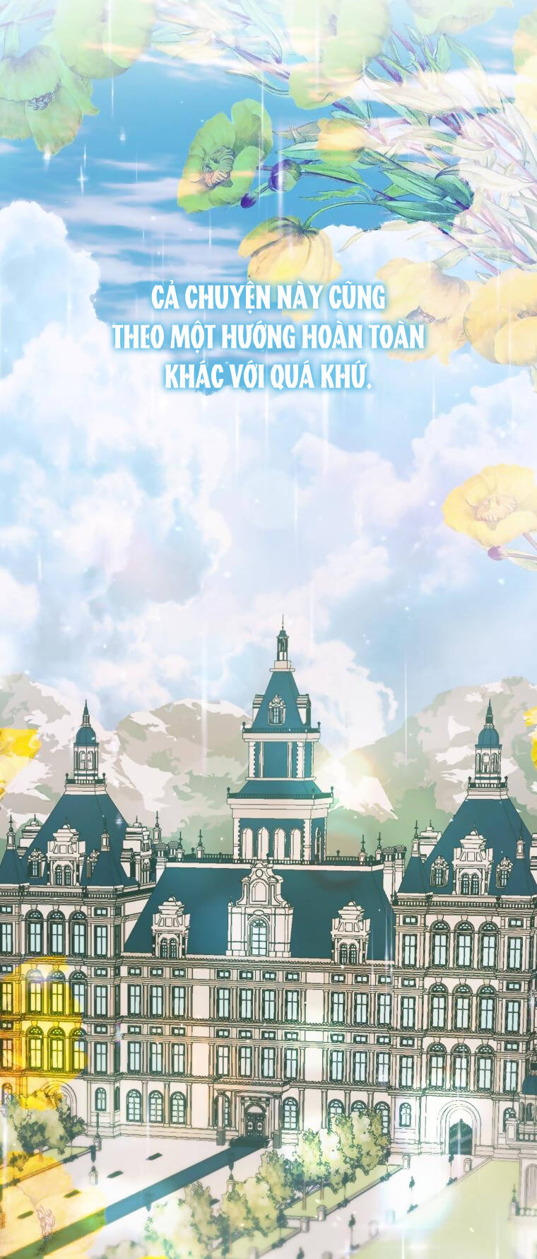 Trở Thành Cô Vợ Khế Ước Của Nhân Vật Phản Diện Chap 90 - Next Chap 91