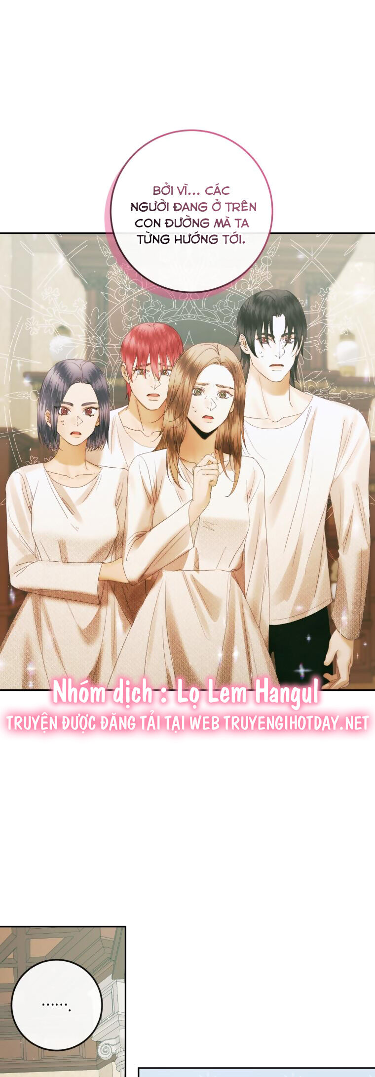 Trở Thành Cô Vợ Khế Ước Của Nhân Vật Phản Diện Chap 90 - Next Chap 91