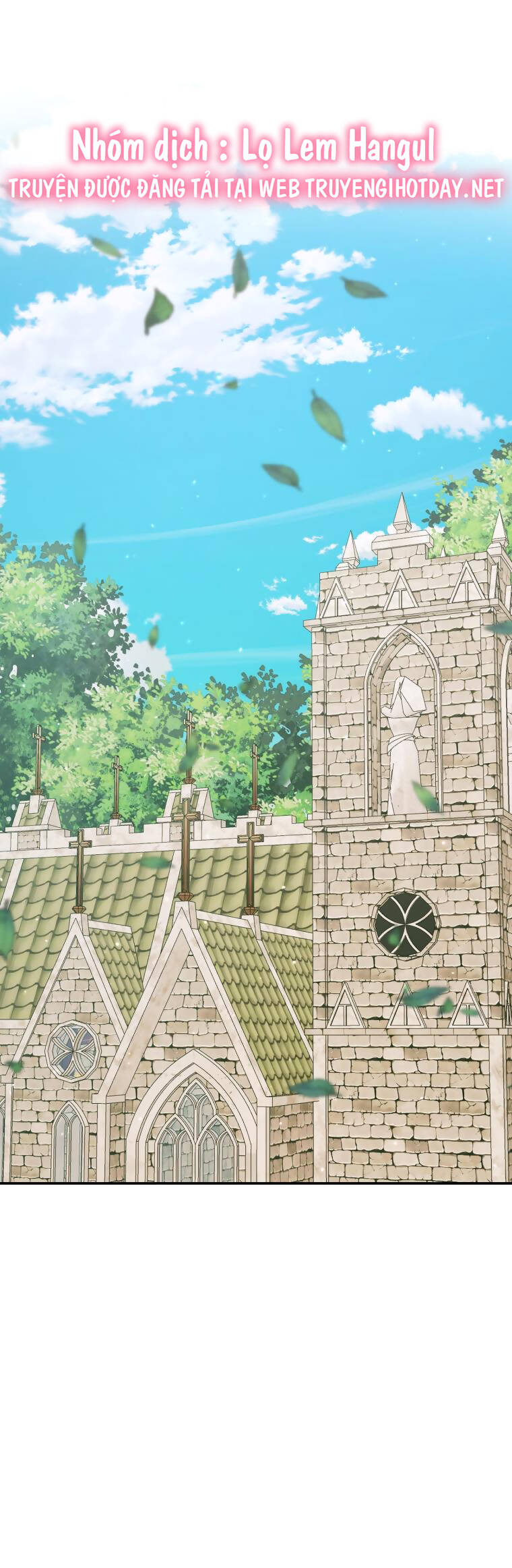 Trở Thành Cô Vợ Khế Ước Của Nhân Vật Phản Diện Chap 91 - Next Chap 92