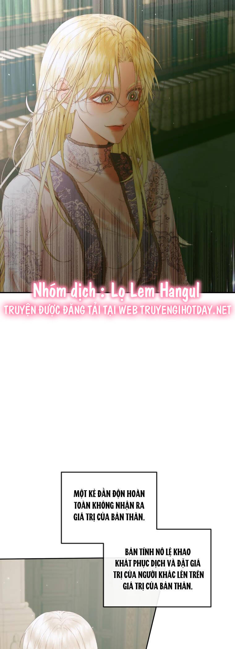 Trở Thành Cô Vợ Khế Ước Của Nhân Vật Phản Diện Chap 91 - Next Chap 92