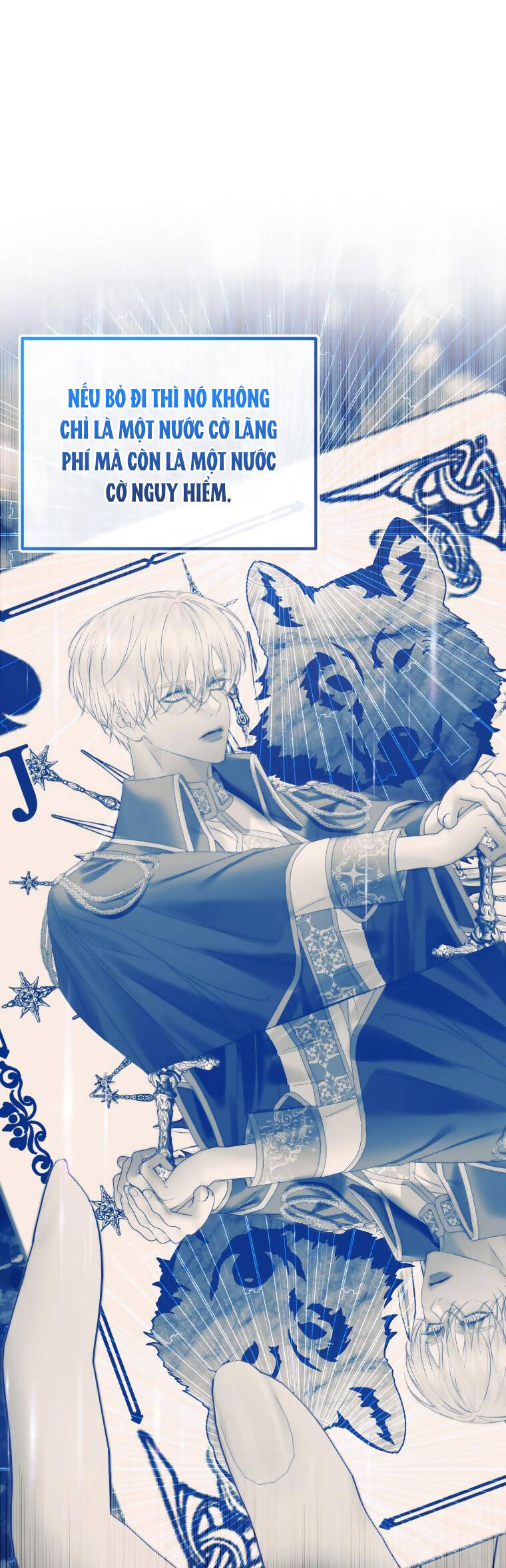 Trở Thành Cô Vợ Khế Ước Của Nhân Vật Phản Diện Chap 91 - Next Chap 92