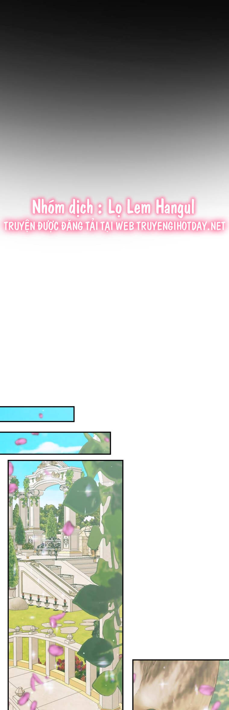 Trở Thành Cô Vợ Khế Ước Của Nhân Vật Phản Diện Chap 91 - Next Chap 92