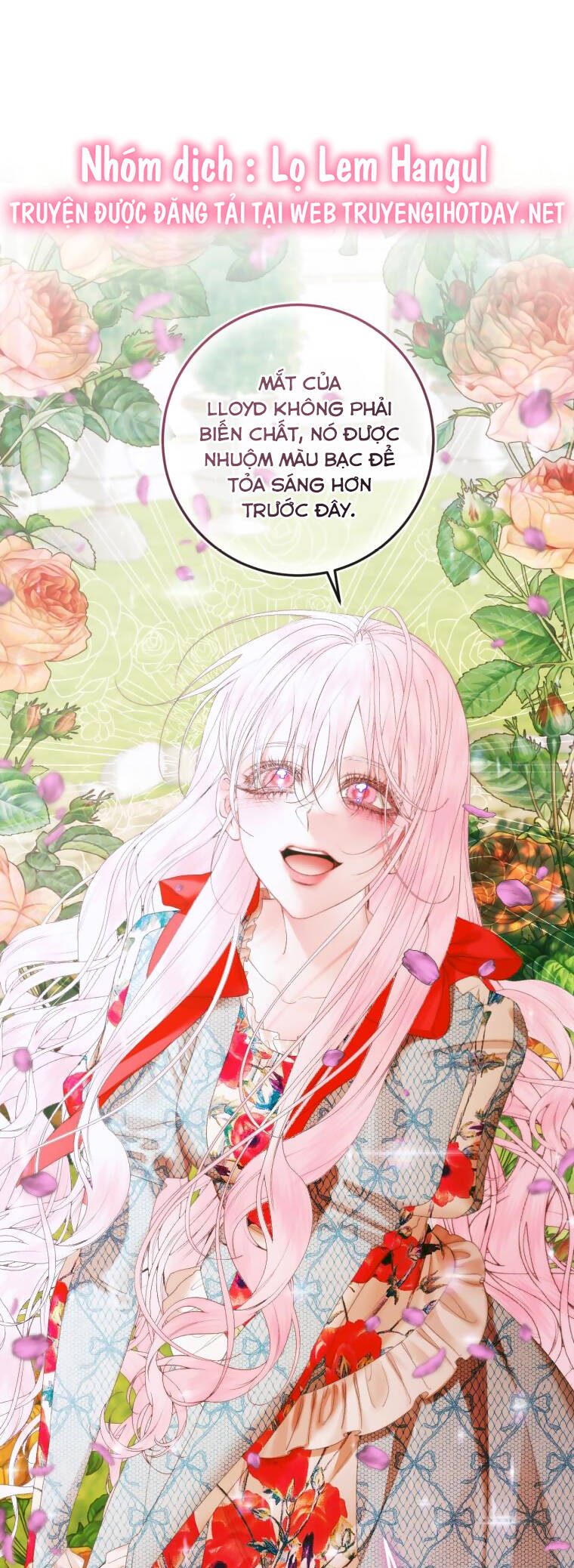 Trở Thành Cô Vợ Khế Ước Của Nhân Vật Phản Diện Chap 91 - Next Chap 92