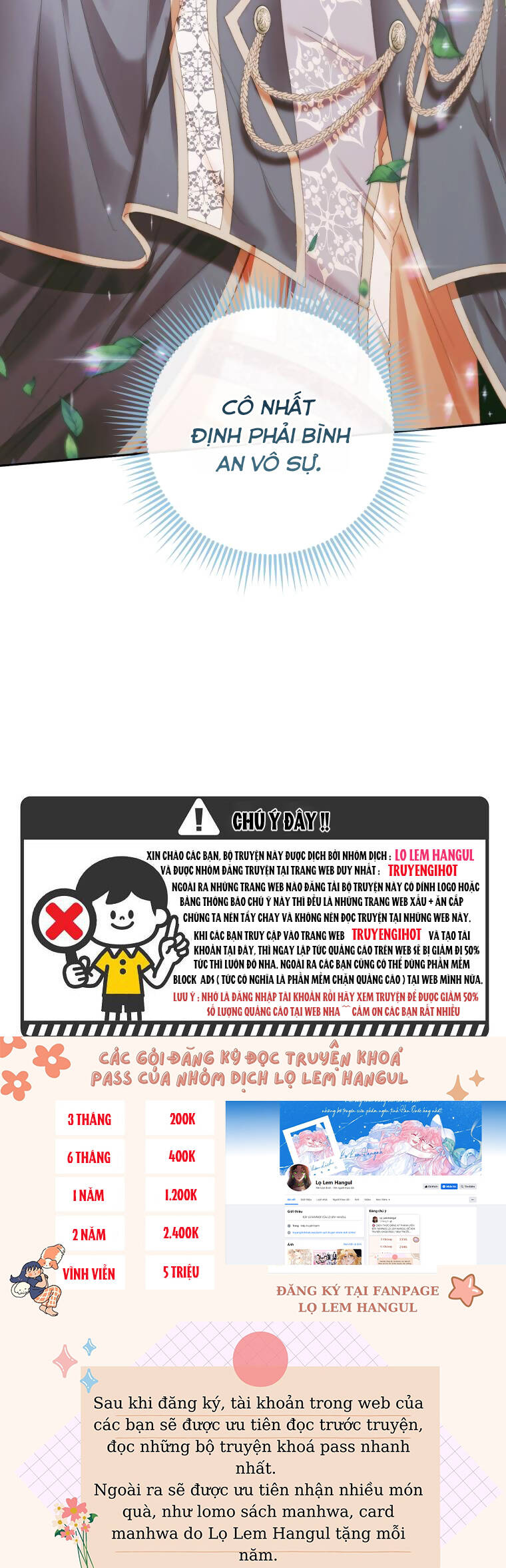 Trở Thành Cô Vợ Khế Ước Của Nhân Vật Phản Diện Chap 91 - Next Chap 92