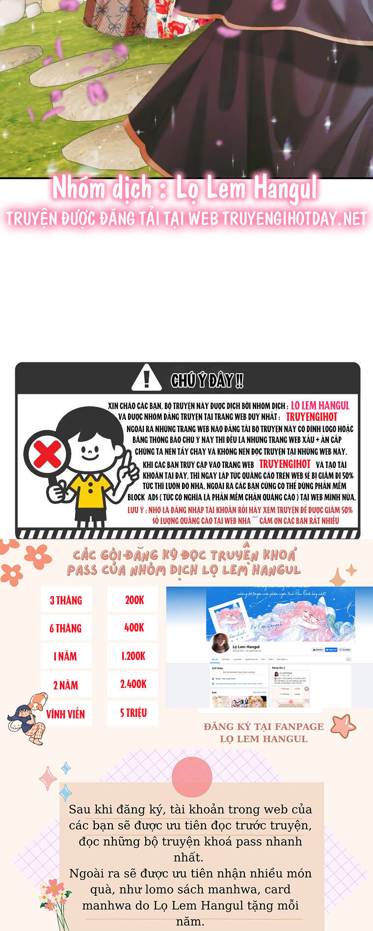 Trở Thành Cô Vợ Khế Ước Của Nhân Vật Phản Diện Chap 91 - Next Chap 92