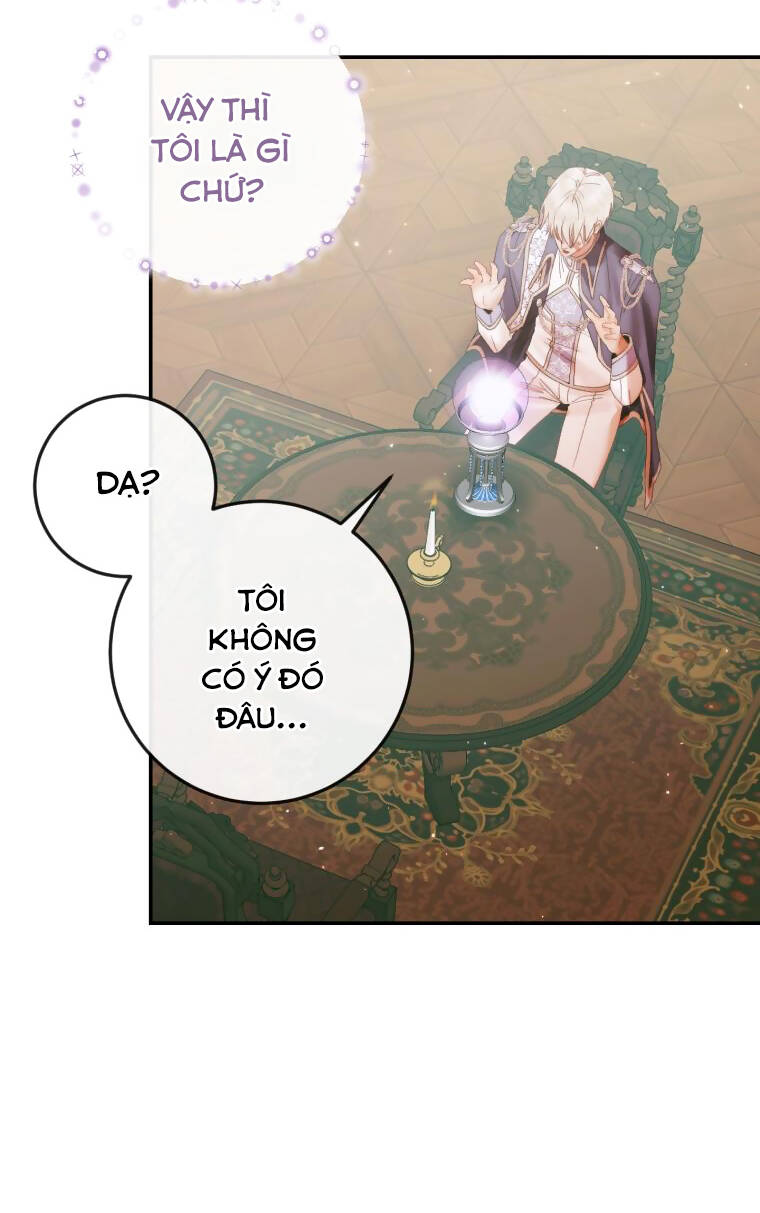 Trở Thành Cô Vợ Khế Ước Của Nhân Vật Phản Diện Chap 91 - Next Chap 92