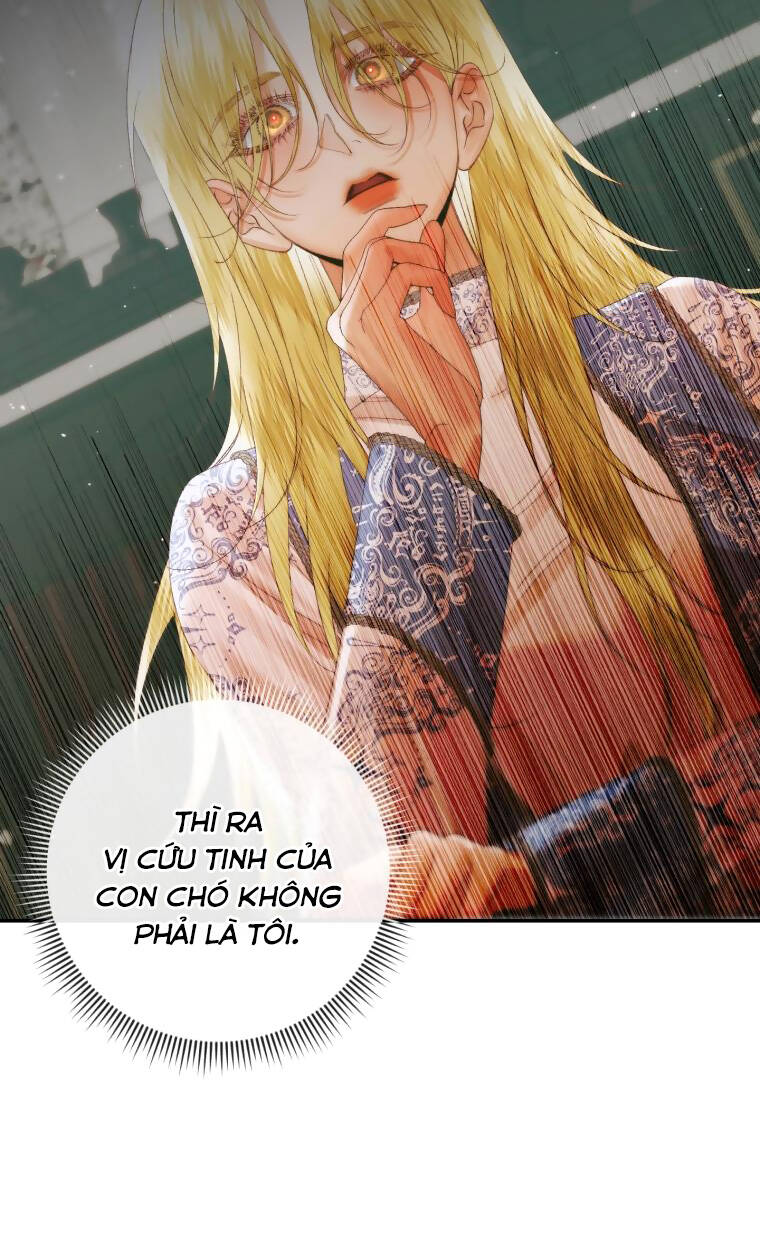 Trở Thành Cô Vợ Khế Ước Của Nhân Vật Phản Diện Chap 91 - Next Chap 92