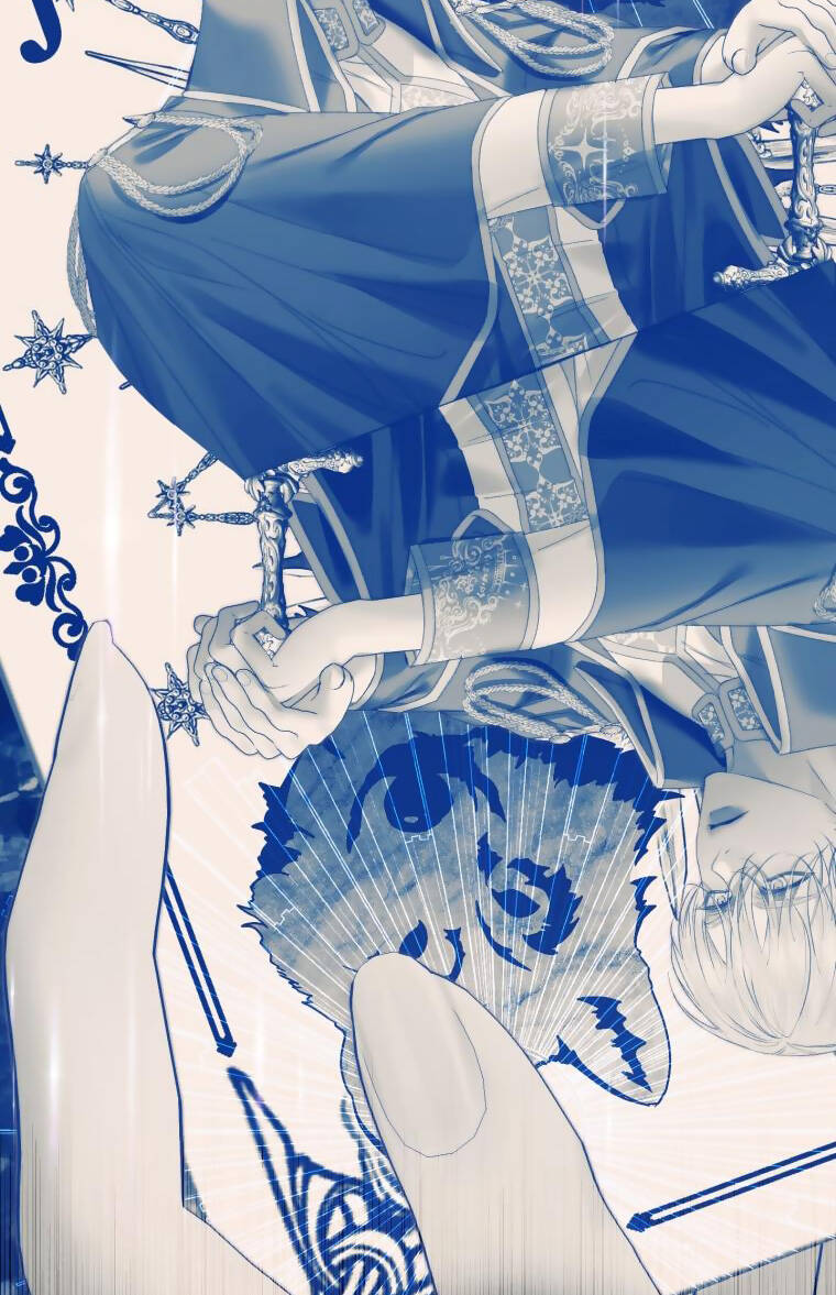 Trở Thành Cô Vợ Khế Ước Của Nhân Vật Phản Diện Chap 91 - Next Chap 92