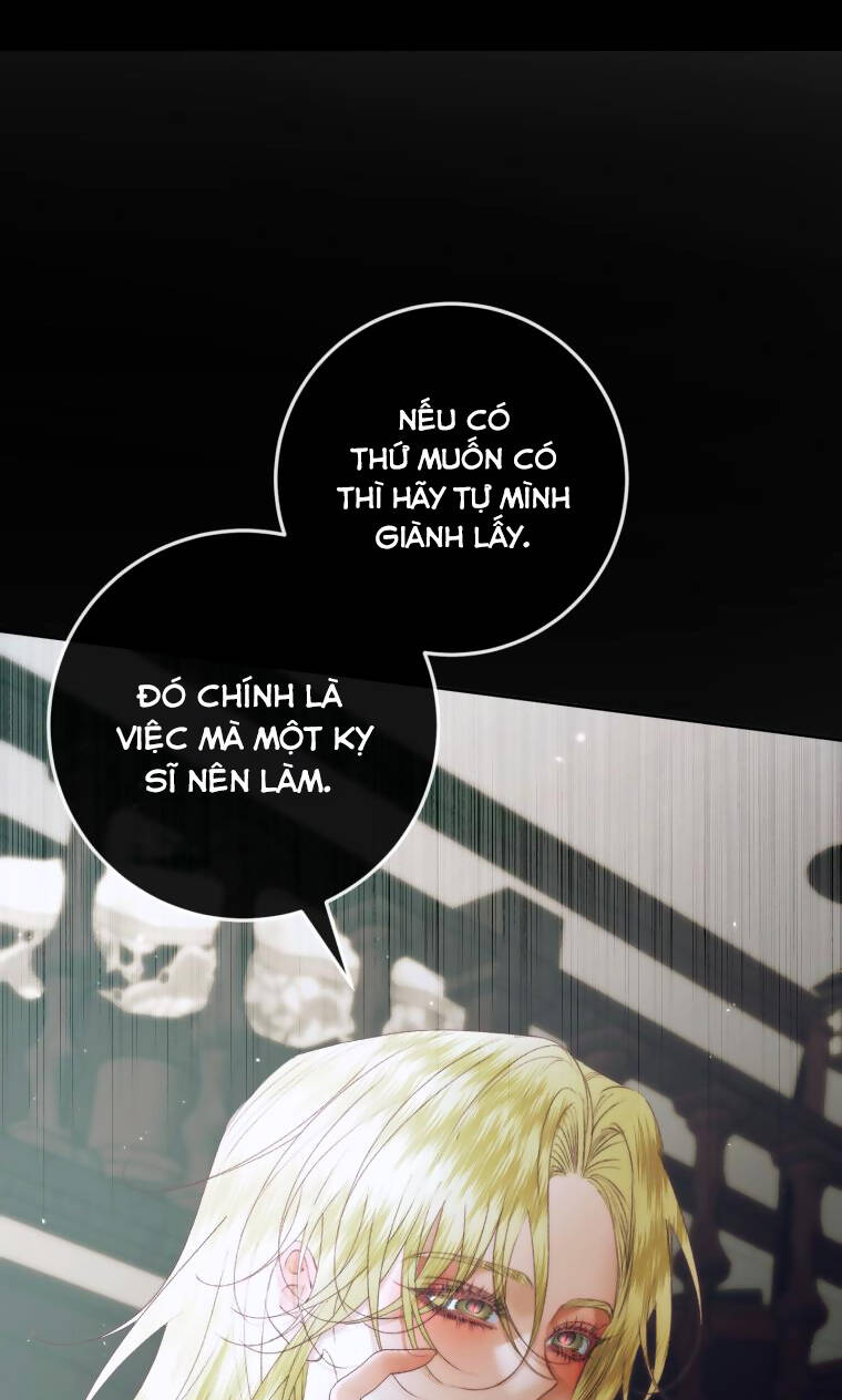 Trở Thành Cô Vợ Khế Ước Của Nhân Vật Phản Diện Chap 91 - Next Chap 92