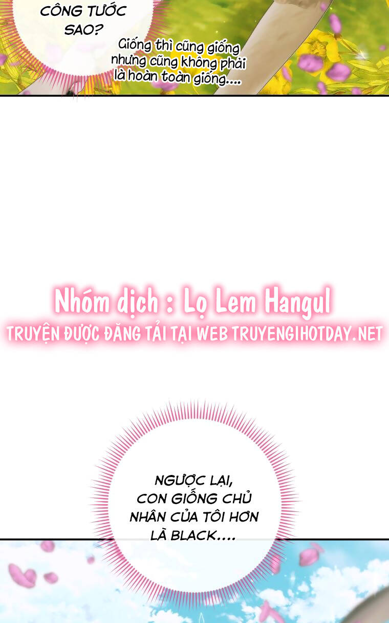 Trở Thành Cô Vợ Khế Ước Của Nhân Vật Phản Diện Chap 91 - Next Chap 92